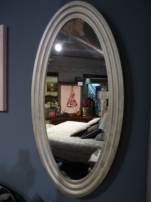 Настенное Зеркало MUGALI GALIANO PASION   - купить Настенные зеркала по цене 51394.0