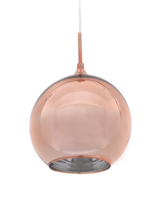 Подвесной светильник Lumina Deco Lobos LDP 107-200 R.GD - лучшие Подвесные светильники в INMYROOM