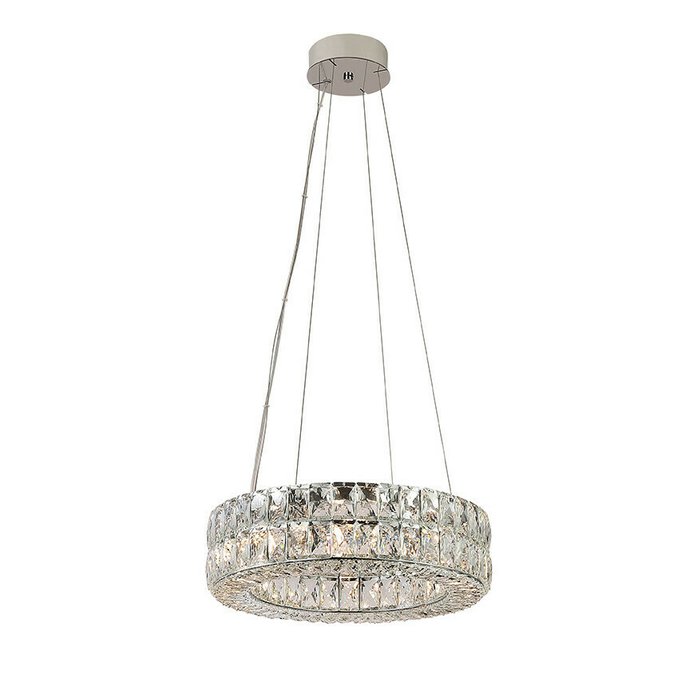 Люстра Newport 8550 Elizabeth 2 8550/40 C chrome Люстра Newport 8550 Elizabeth 2 8550/40 C chrome