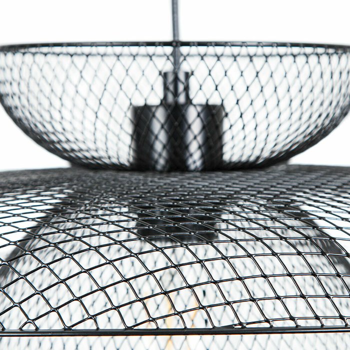 Подвесной светильник Arte Lamp CASTELLO A7067SP-1BK - купить Подвесные светильники по цене 8990.0 Подвесной светильник Arte Lamp CASTELLO A7067SP-1BK - купить Подвесные светильники по цене 8990.0