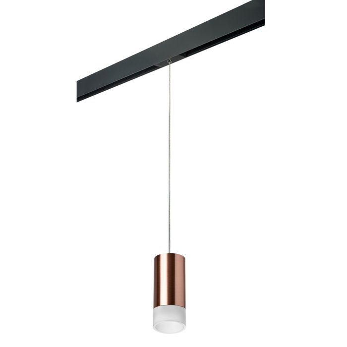 Светильник д/1-фазн трека RULLO HP16 (214430+595857+202431) - купить Трековые светильники по цене 2548.0 Светильник д/1-фазн трека RULLO HP16 (214430+595857+202431) - купить Трековые светильники по цене 2548.0