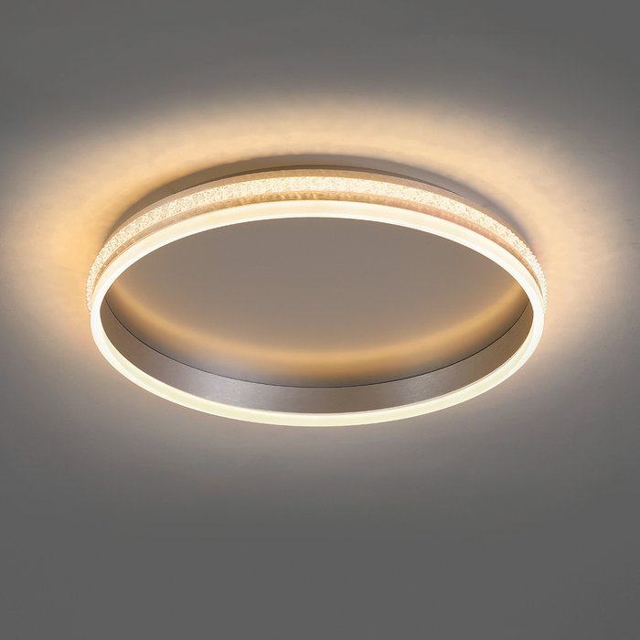 Потолочный светильник AL5880 41695 (акрил, цвет белый) - купить Потолочные светильники по цене 2533.0