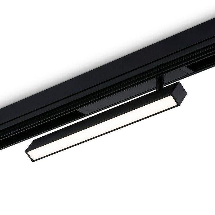 Трековый светильник Ambrella Magnetic 220V GL1332 - купить Трековые светильники по цене 5250.0 Трековый светильник Ambrella Magnetic 220V GL1332 - купить Трековые светильники по цене 5250.0