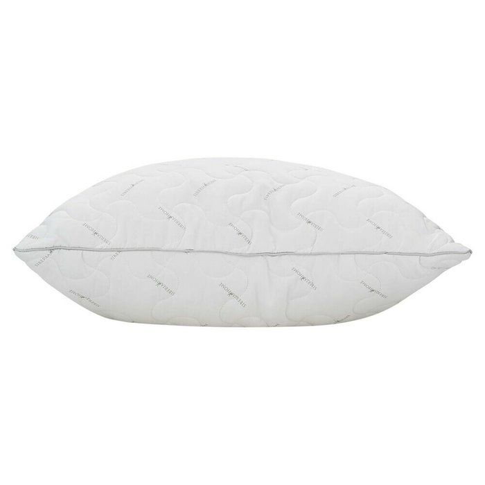Подушка Классик Siberia 70х70 белого цвета - купить Подушки для сна по цене 2492.0