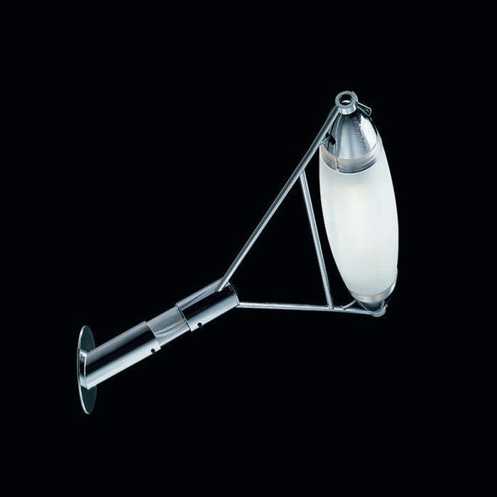 Настенный светильник Metalspot EOS