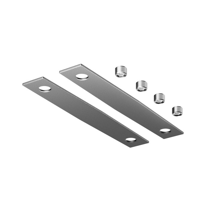 Комплектующие для встраиваемой трековой системы Technical TRA184C-12S Accessories for tracks Levity Магнитная трековая система 5мм LEVITY