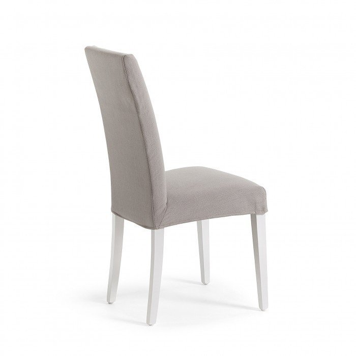 Стул Freia светло-серый - купить Обеденные стулья по цене 21990.0