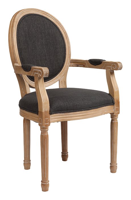 Кресло Pollina  - лучшие Обеденные стулья в INMYROOM