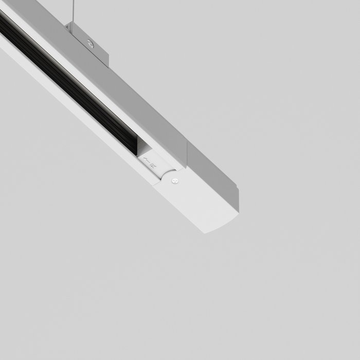 Комплектующие для накладной трековой системы Technical TRA005B-31W-R Accessories for tracks Trinity Трехфазная трековая система TRINITY - лучшие Шинопровод в INMYROOM Комплектующие для накладной трековой системы Technical TRA005B-31W-R Accessories for tracks Trinity Трехфазная трековая система TRINITY - лучшие Шинопровод в INMYROOM