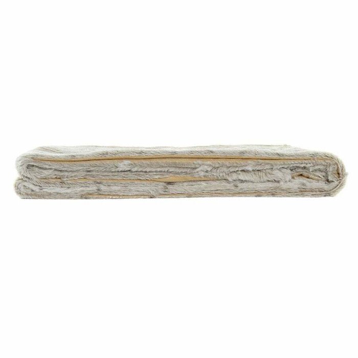 Одеяло DKD Home Decor Белый Бежевый Животное гора Дикий 150 x 200 x 2 см 130 x 170 x 2 см - лучшие Одеяла в INMYROOM Одеяло DKD Home Decor Белый Бежевый Животное гора Дикий 150 x 200 x 2 см 130 x 170 x 2 см - лучшие Одеяла в INMYROOM