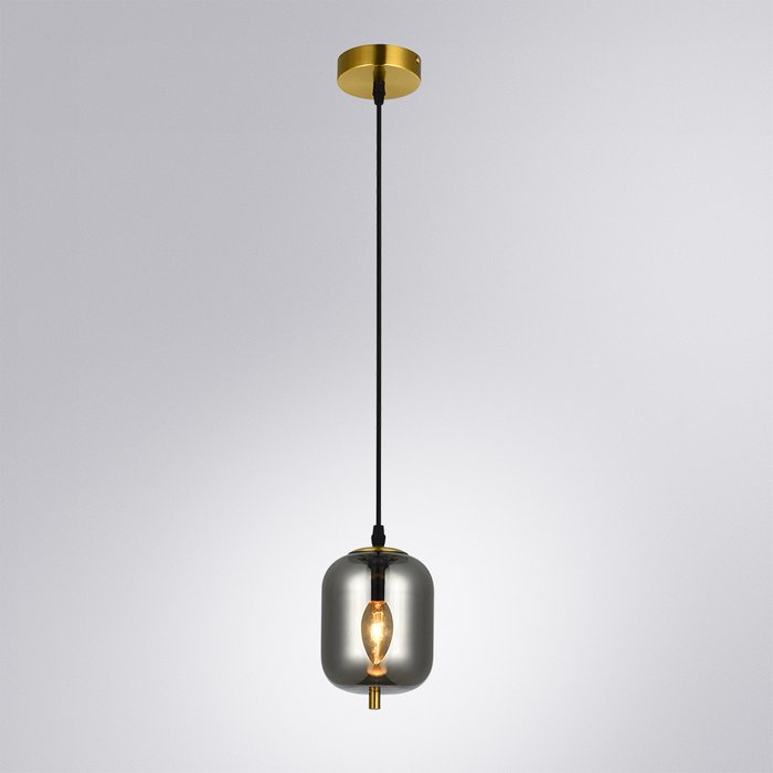 Подвесной светильник Arte Lamp FREDDIE A2234SP-1PB - купить Подвесные светильники по цене 2490.0