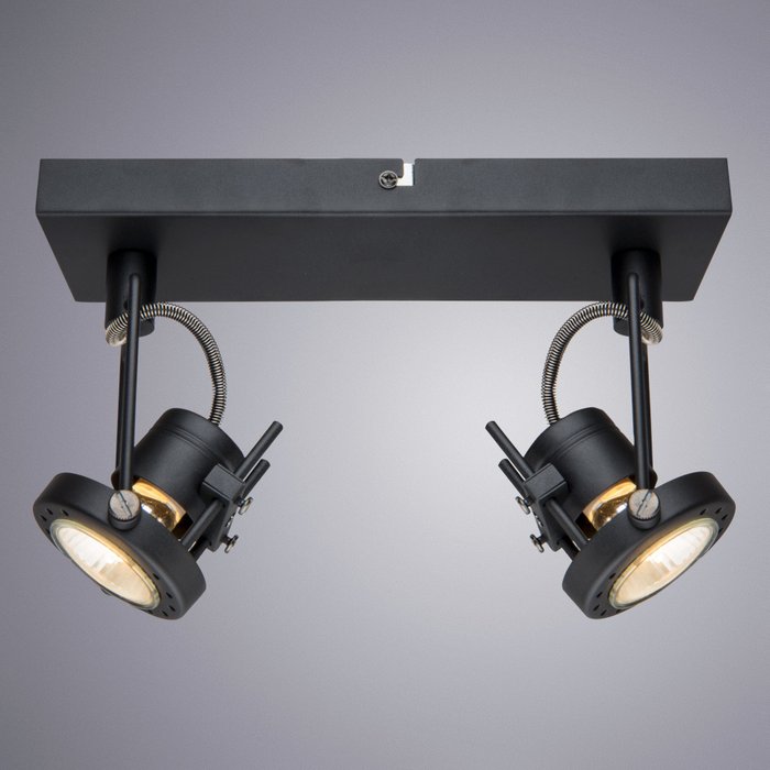 Спот Arte Lamp Costruttore - купить Накладные споты по цене 2800.0 Спот Arte Lamp Costruttore - купить Накладные споты по цене 2800.0