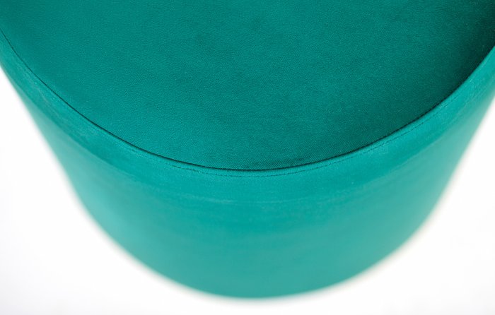Пуф Topper green зеленого цвета - купить Пуфы по цене 18900.0 Пуф Topper green зеленого цвета - купить Пуфы по цене 18900.0