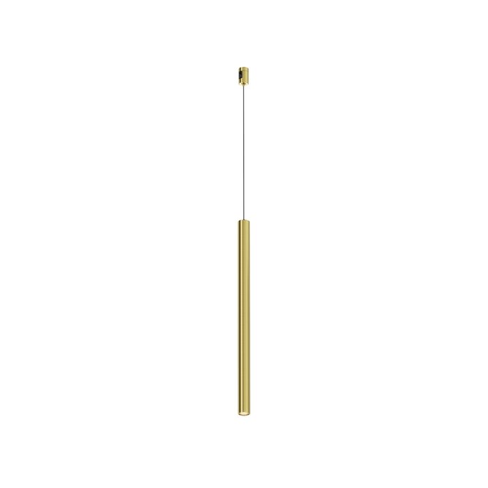 Трековый светильник Technical TR156-1-5W3K-BS Focus Led Магнитная модульная трековая система FLARITY Трековый светильник Technical TR156-1-5W3K-BS Focus Led Магнитная модульная трековая система FLARITY
