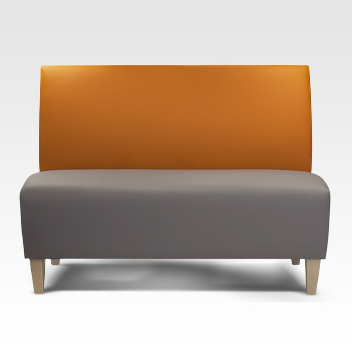 Диван Luxor - купить Прямые диваны по цене 23399.0