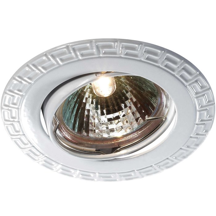 Светильник встраиваемый Novotech Coil 