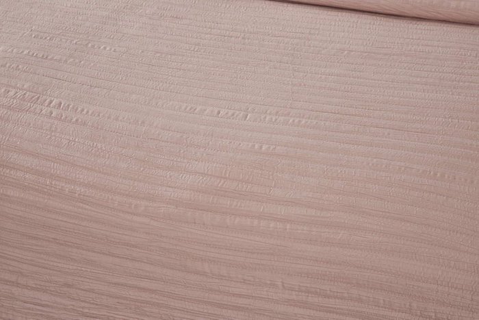 Покрывало с наволочкой Фрида 160х220 розового цвета - лучшие Покрывала в INMYROOM