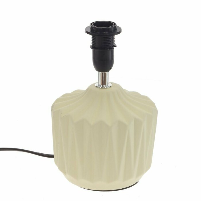 Настольная лампа с основанием из фарфора - купить Настольные лампы по цене 2736.0