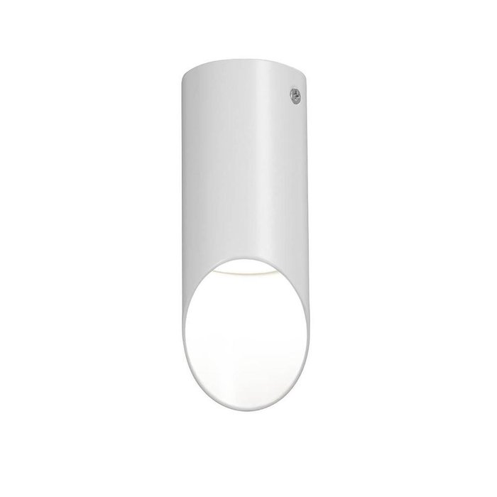 Накладной светильник Korezon белого цвета - купить Потолочные светильники по цене 1548.0