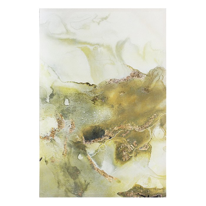 Панно декоративное Utopia sage 60х90