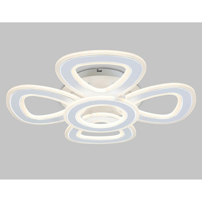 Светильник потолочный Ambrella Acrylica Original FA8925 - купить Потолочные светильники по цене 14300.0