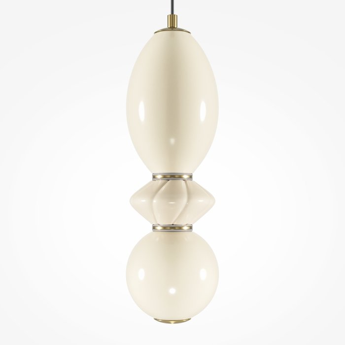 Подвесной светильник Maytoni MOD362PL-L10BG3K Brosche Modern - купить Подвесные светильники по цене 17990.0 Подвесной светильник Maytoni MOD362PL-L10BG3K Brosche Modern - купить Подвесные светильники по цене 17990.0