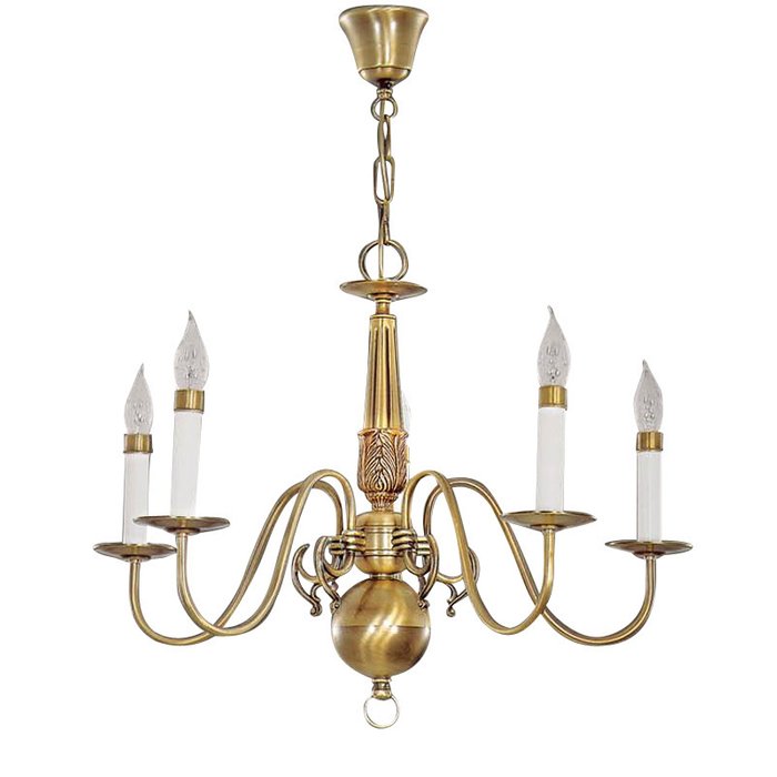 Подвесная люстра Riperlamp Holandesas Подвесная люстра Riperlamp Holandesas