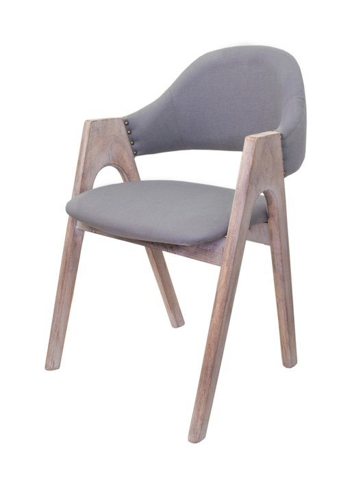 Стул Bento с подлокотниками  - купить Обеденные стулья по цене 25500.0