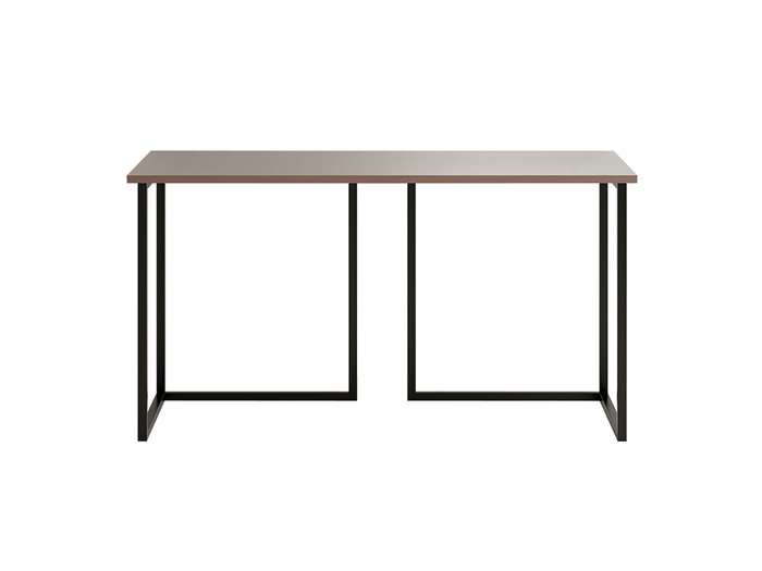 Письменный Стол Board из металла и лдсп - купить Письменные столы по цене 17290.0