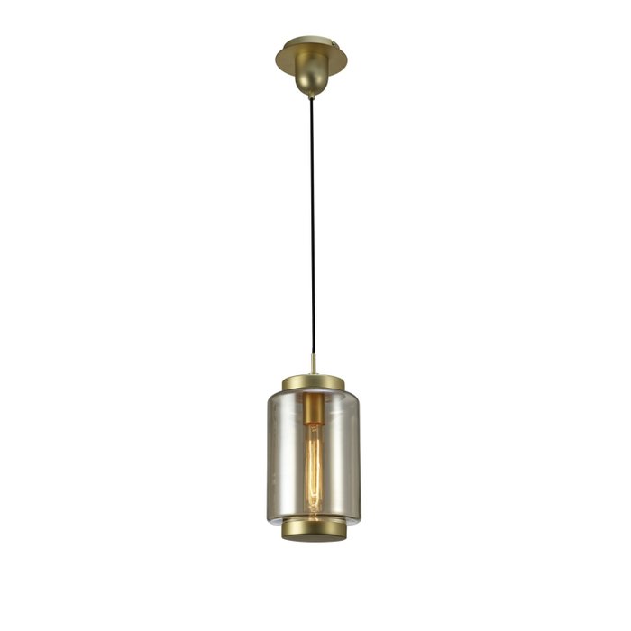 Подвесной светильник Jarras 6201 (стекло, цвет бронза) Подвесной светильник Jarras 6201 (стекло, цвет бронза)