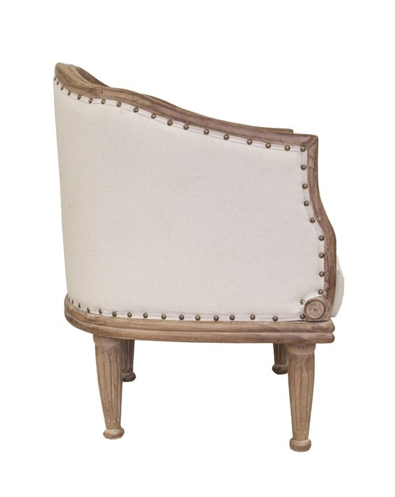 Кресло Alamo - купить Интерьерные кресла по цене 59500.0