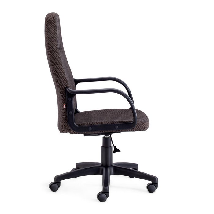 Кресло офисное Leader коричневого цвета - купить Офисные кресла по цене 6750.0