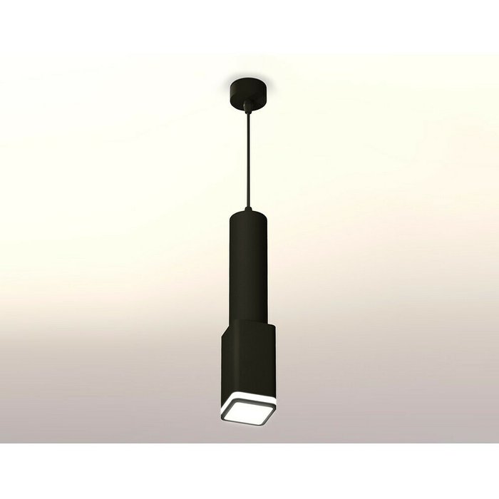 Люстра Ambrella Techno Spot XP7821002 - купить Подвесные светильники по цене 11200.0