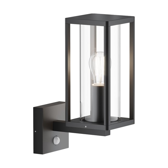 Настенный светильник (бра) Outdoor O452WL-01GFSR Cell Outdoor