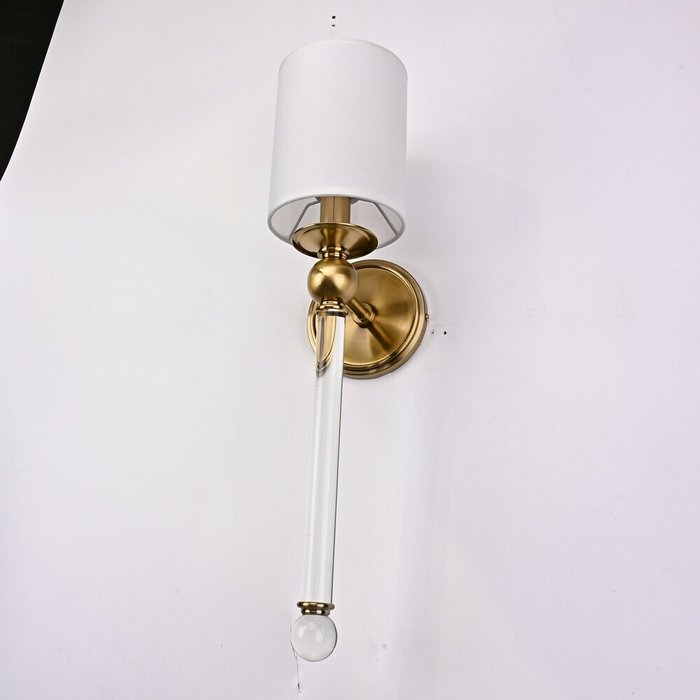 Бра Nell Sconce - лучшие Бра и настенные светильники в INMYROOM