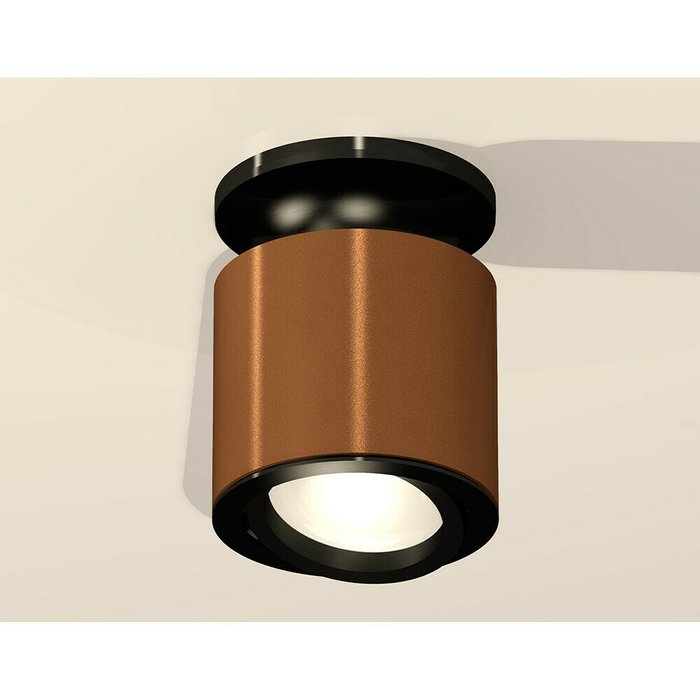 Светильник точечный Ambrella Techno Spot XS7404100 - купить Накладные споты по цене 3834.0