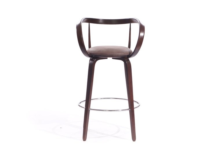Стул барный "Apriori" - купить Барные стулья по цене 18620.0