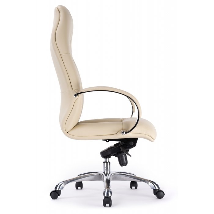 Офисное кресло Osiris бежевого цвета - лучшие Офисные кресла в INMYROOM