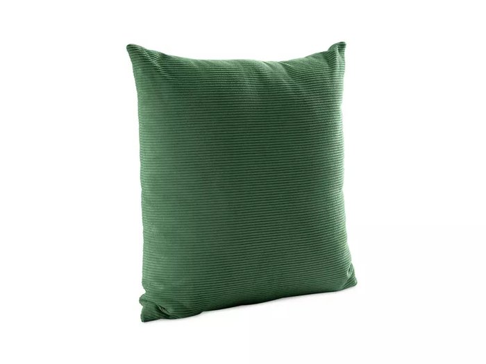 Подушка Sorrento 60х60 зеленого цвета Подушка Sorrento 60х60 зеленого цвета