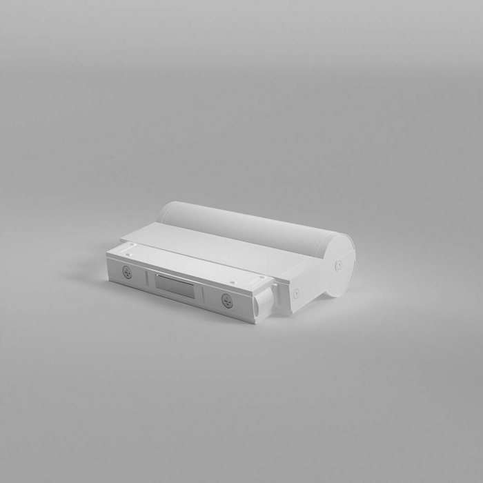 Трековый светильник Alter Slim Magnetic 6W 4200K белого цвета - лучшие Трековые светильники в INMYROOM