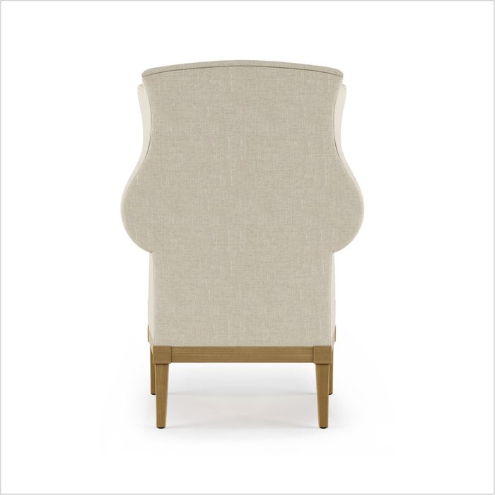 Кресло Rich Armchair - лучшие Интерьерные кресла в INMYROOM