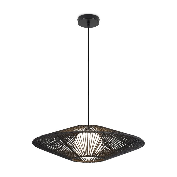 Подвесной светильник Freya FR5405PL-01B1 Cottage Modern