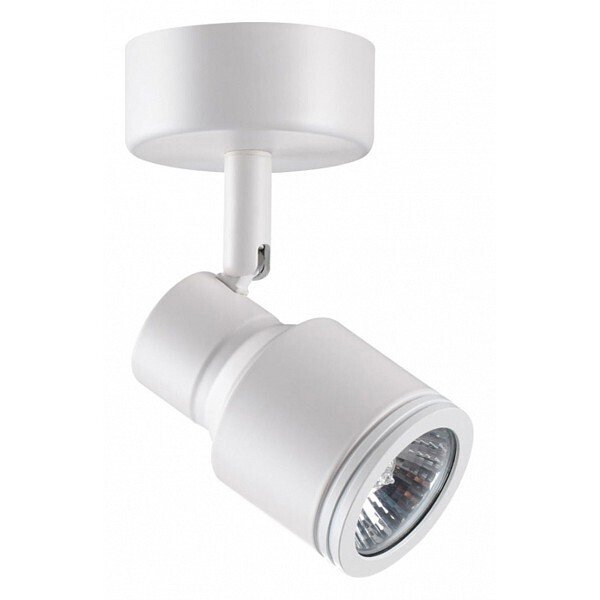 Спот Novotech Pipe 370396 Спот Novotech Pipe 370396