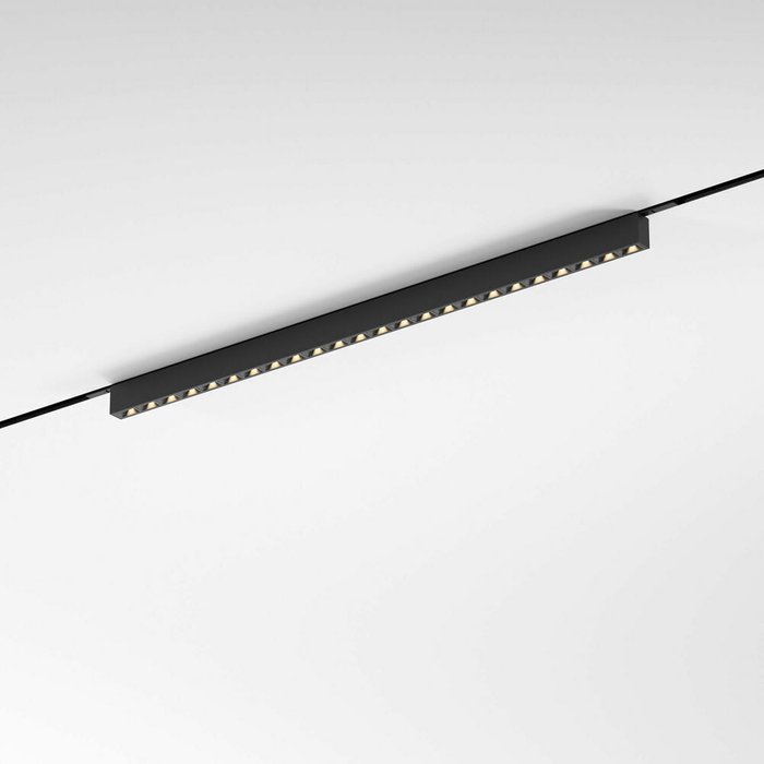 Трековый светильник 22W 3000K Mini Magnetic 85169/01