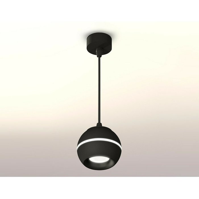 Люстра Ambrella Techno Spot XP1102001 - купить Подвесные светильники по цене 9063.0