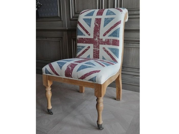 Кресло Flag - купить Интерьерные кресла по цене 23630.0