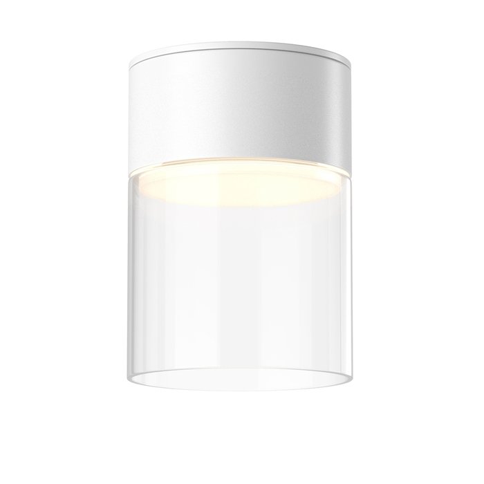 Потолочный светильник Technical C094CL-GX53-W Glory Ceiling Потолочный светильник Technical C094CL-GX53-W Glory Ceiling