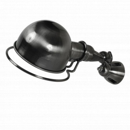 Настенный светильник Spoon из металла Настенный светильник Spoon из металла