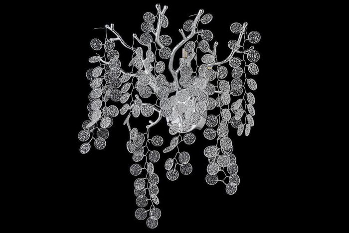 Бра Dio D'Arte Elite Tavenna H 2.40.102 N - купить Бра и настенные светильники по цене 18170