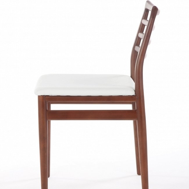 Обеденный стул Brunn - купить Обеденные стулья по цене 18334.0